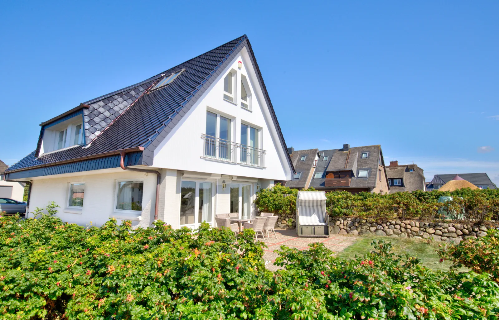 Haus am Meer 1N