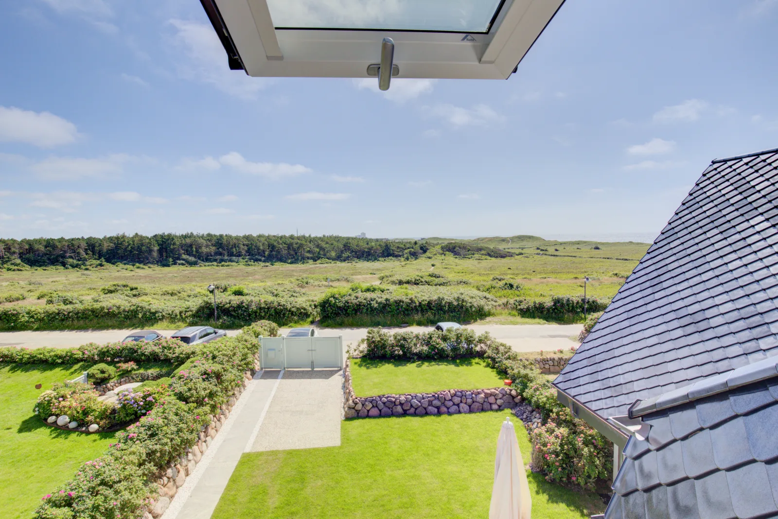 Haus am Meer 1N
