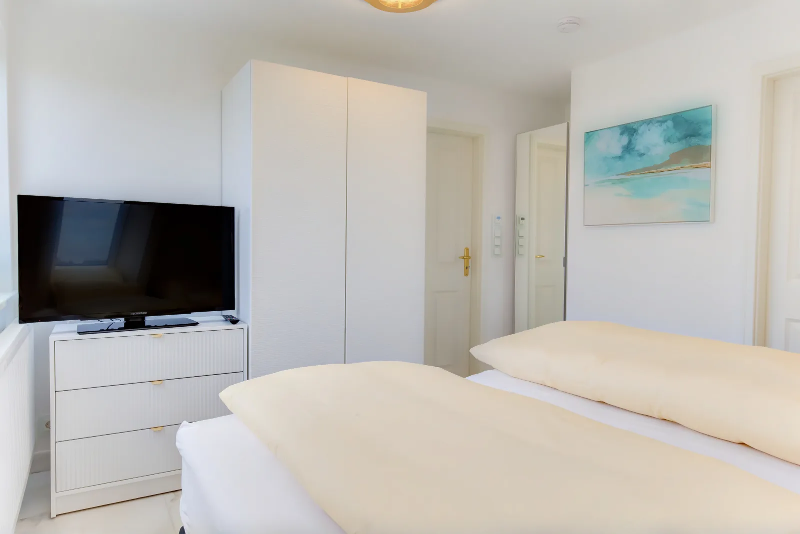 Haus am Meer 1N