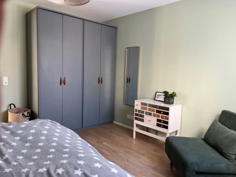 Ferienhaus GOEHTE49