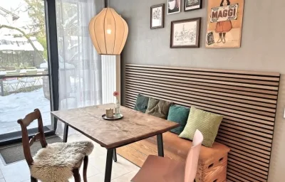 Ferienhaus GOEHTE49