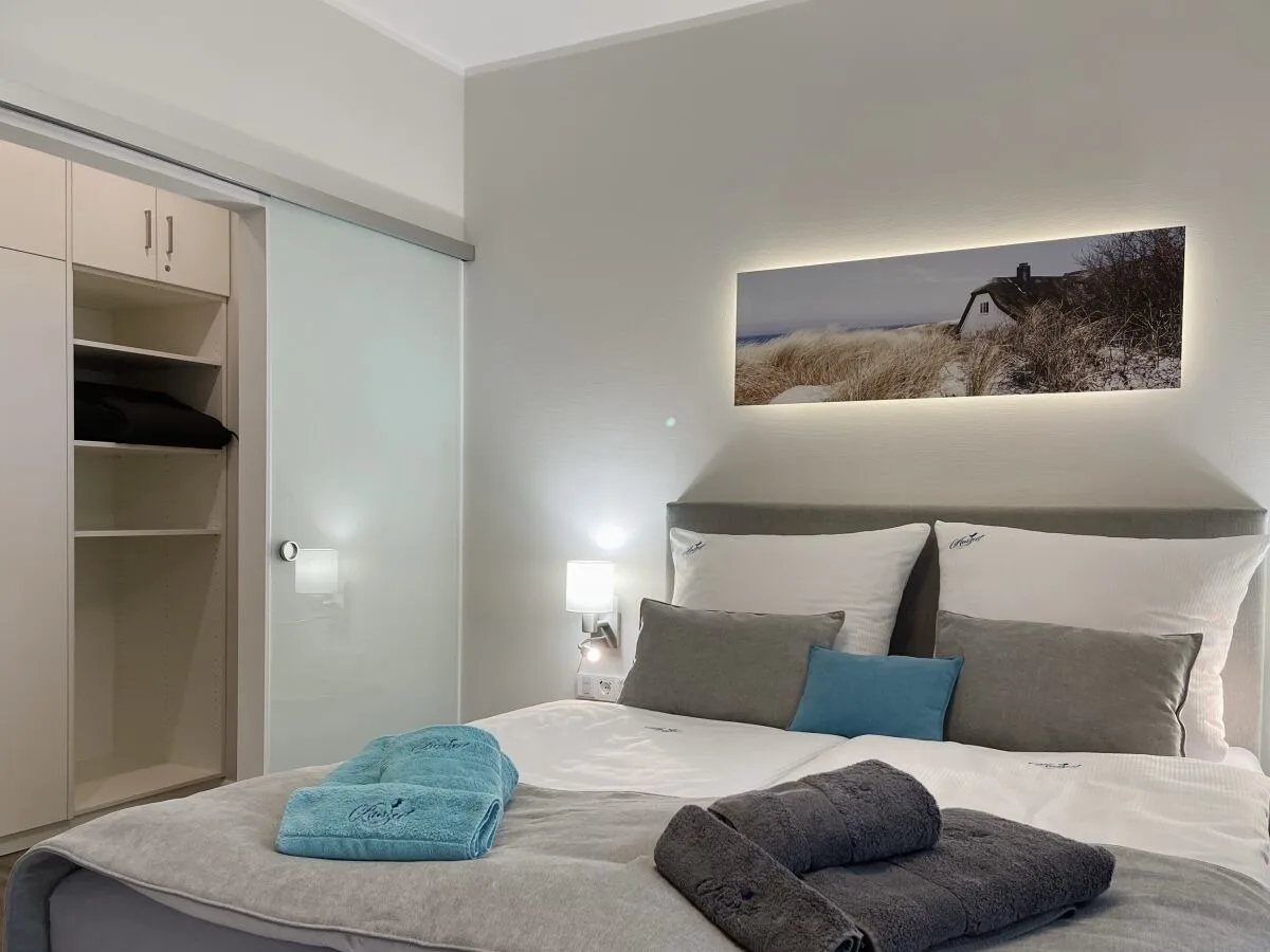 Ferienwohnung Kleine Auszeit