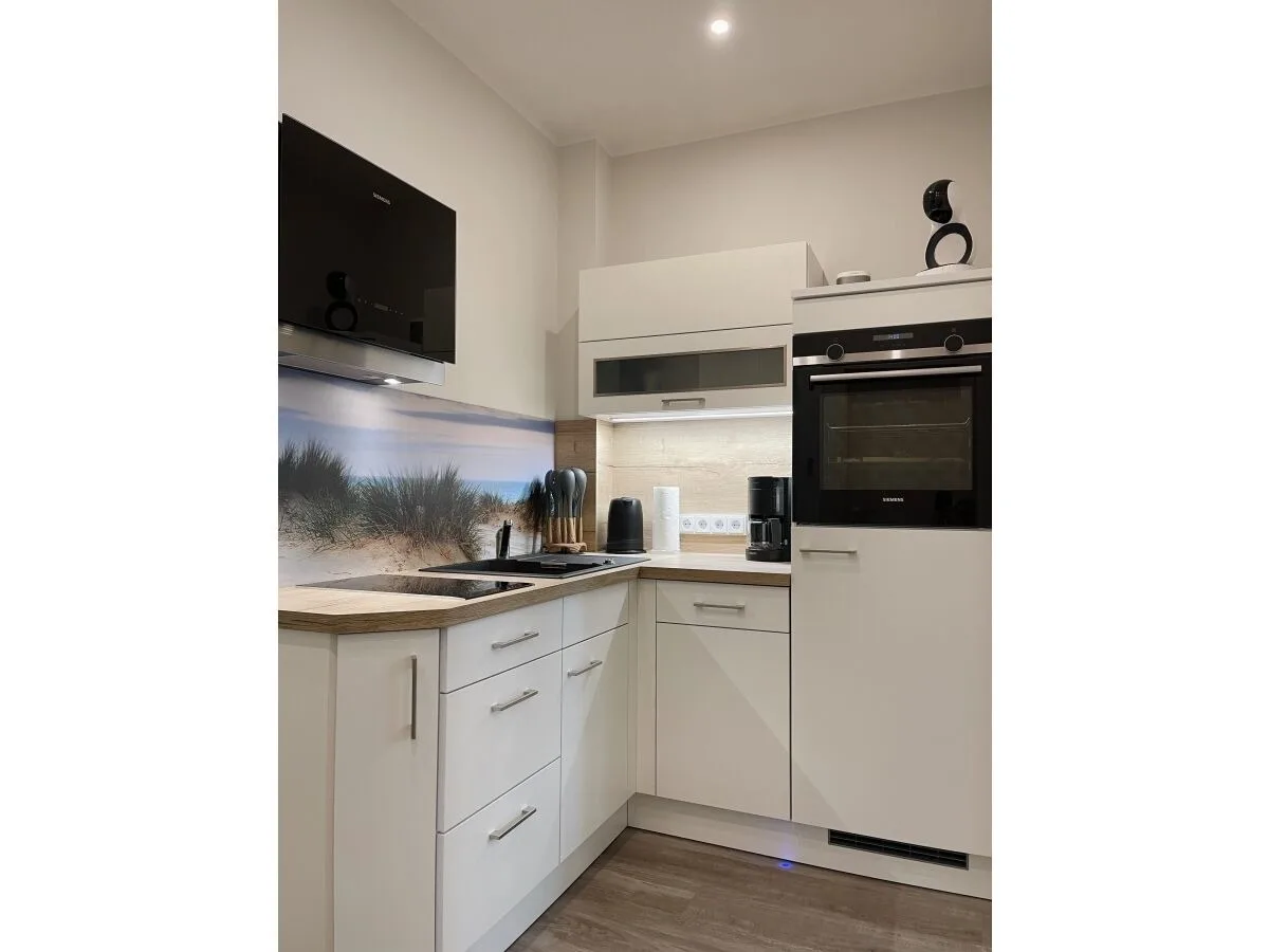 Ferienwohnung Kleine Auszeit
