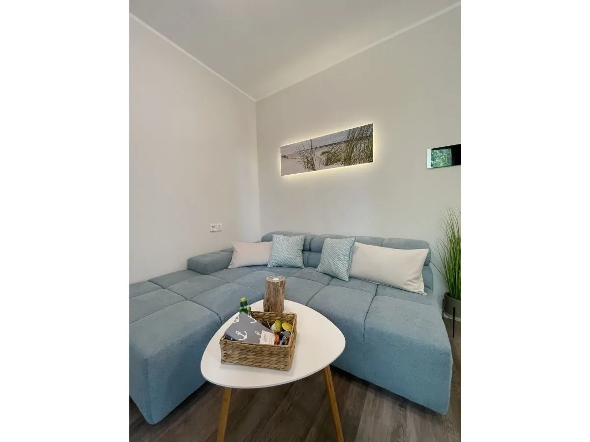 Ferienwohnung Kleine Auszeit
