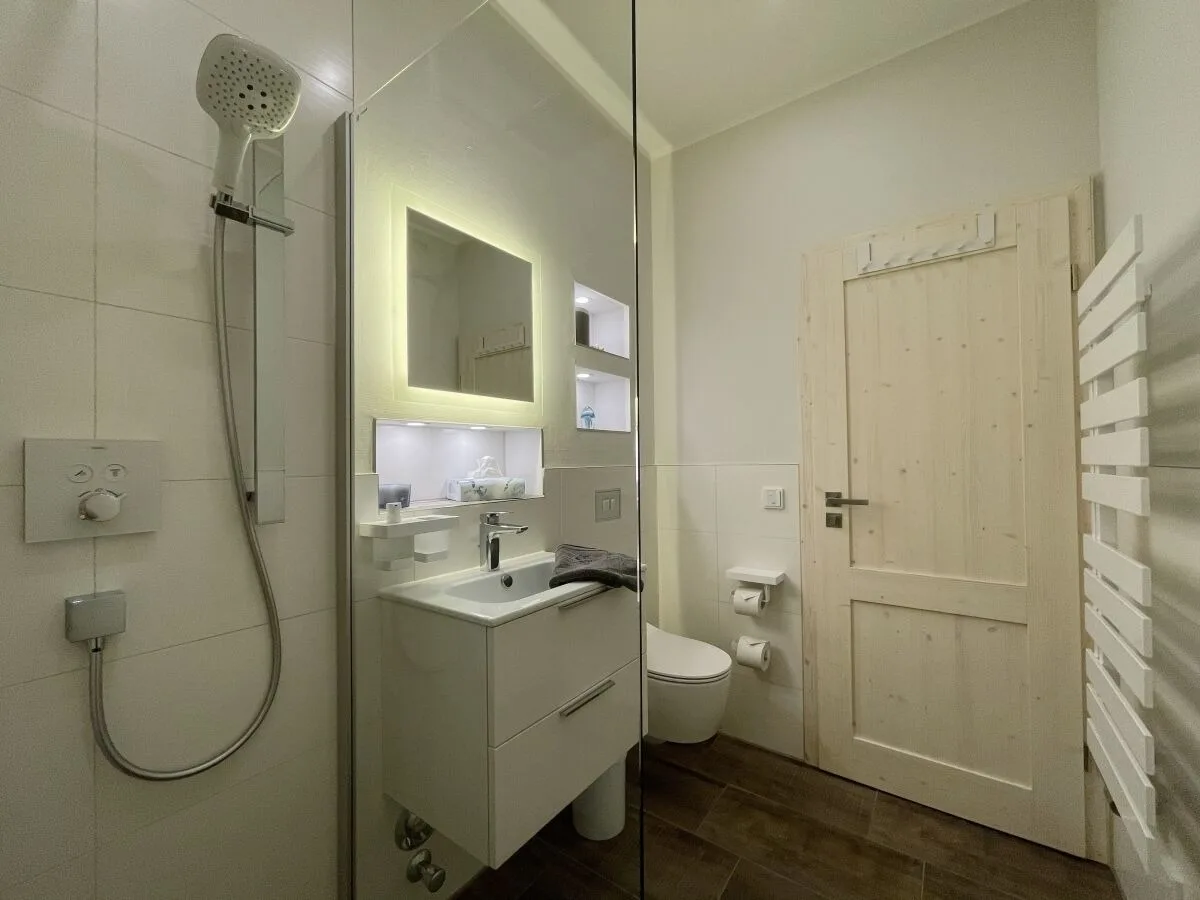 Ferienwohnung Kleine Auszeit