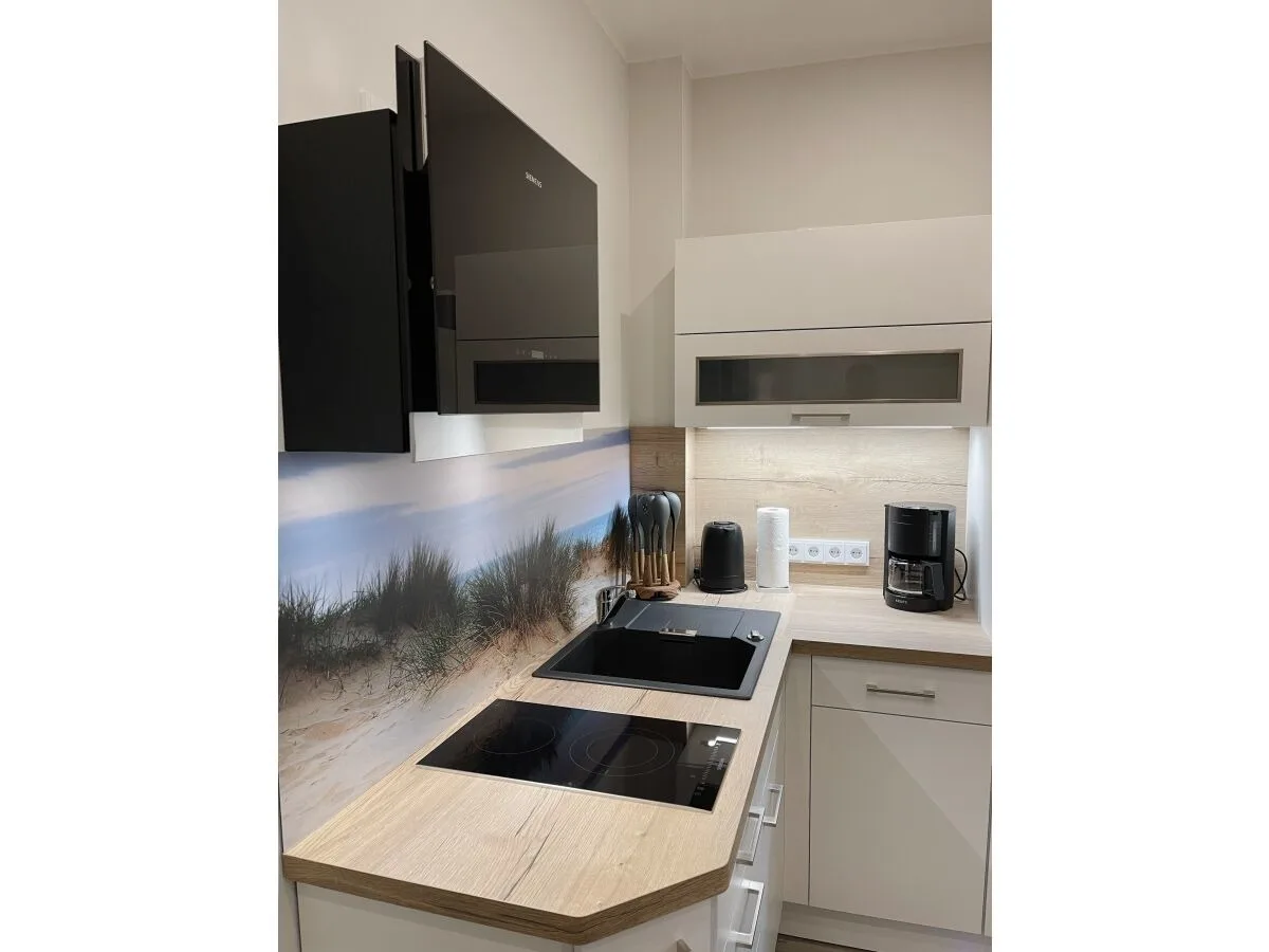 Ferienwohnung Kleine Auszeit