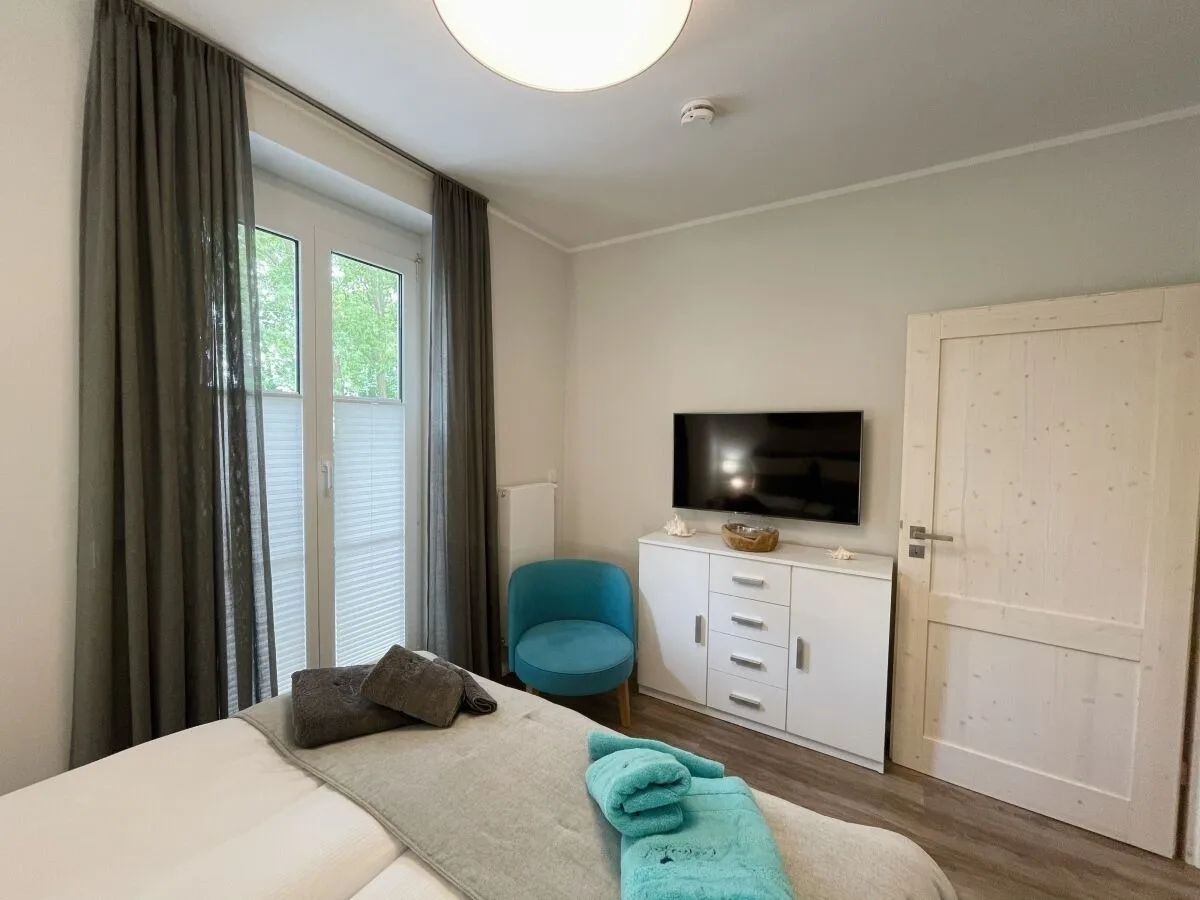 Ferienwohnung Kleine Auszeit