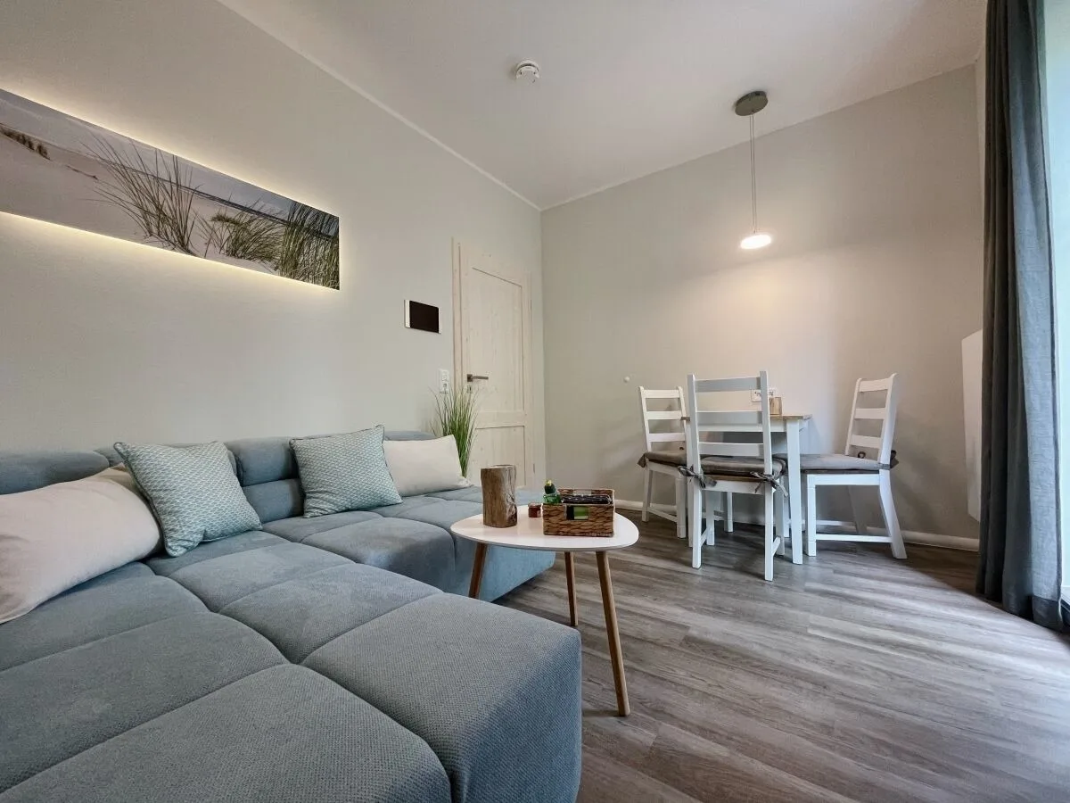 Ferienwohnung Kleine Auszeit