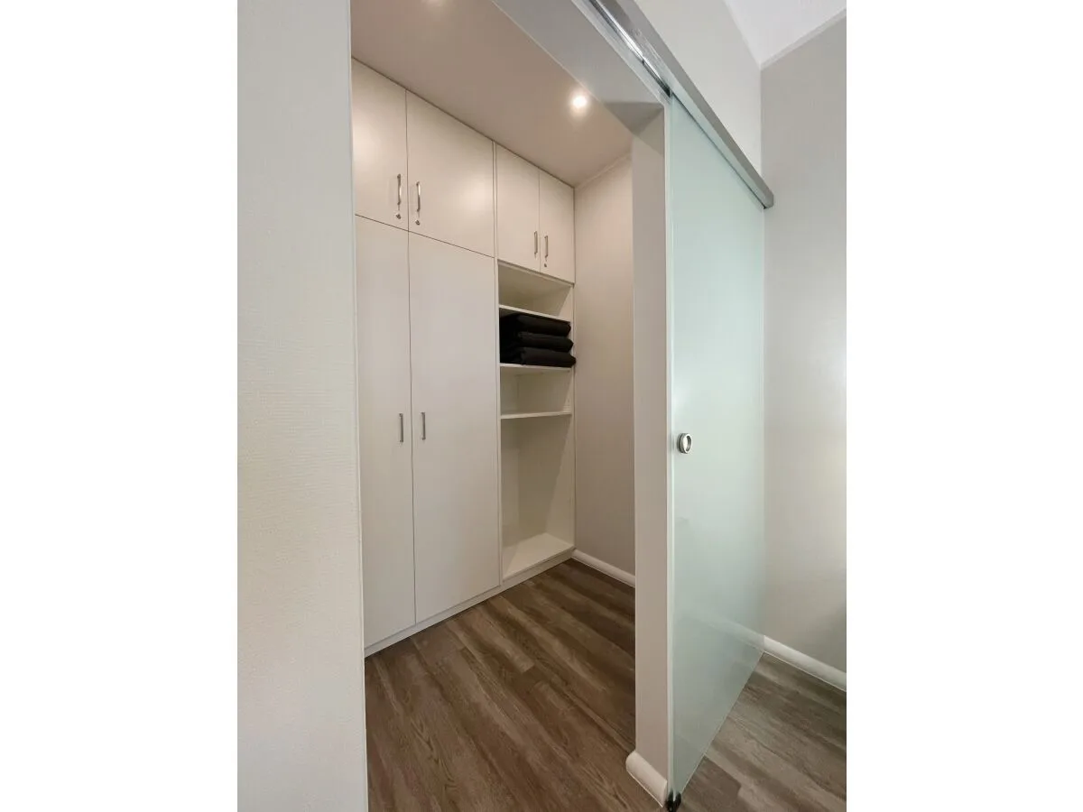 Ferienwohnung Kleine Auszeit