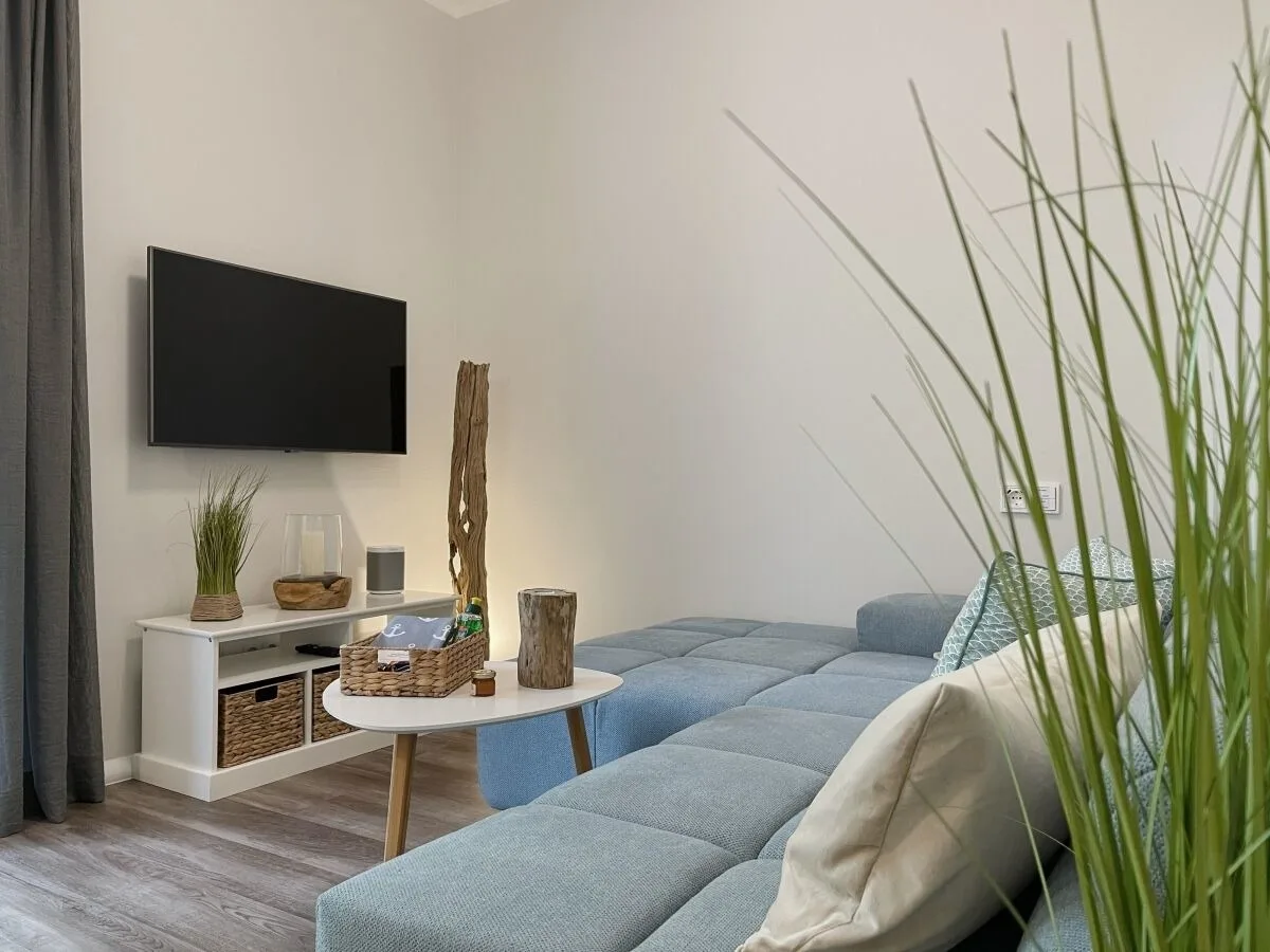Ferienwohnung Kleine Auszeit
