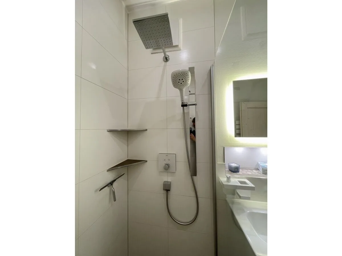 Ferienwohnung Kleine Auszeit