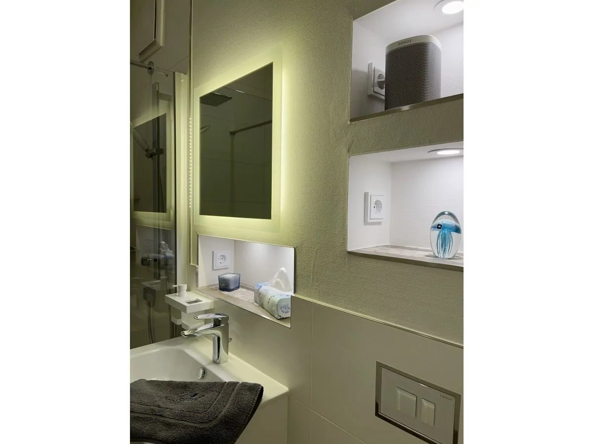 Ferienwohnung Kleine Auszeit