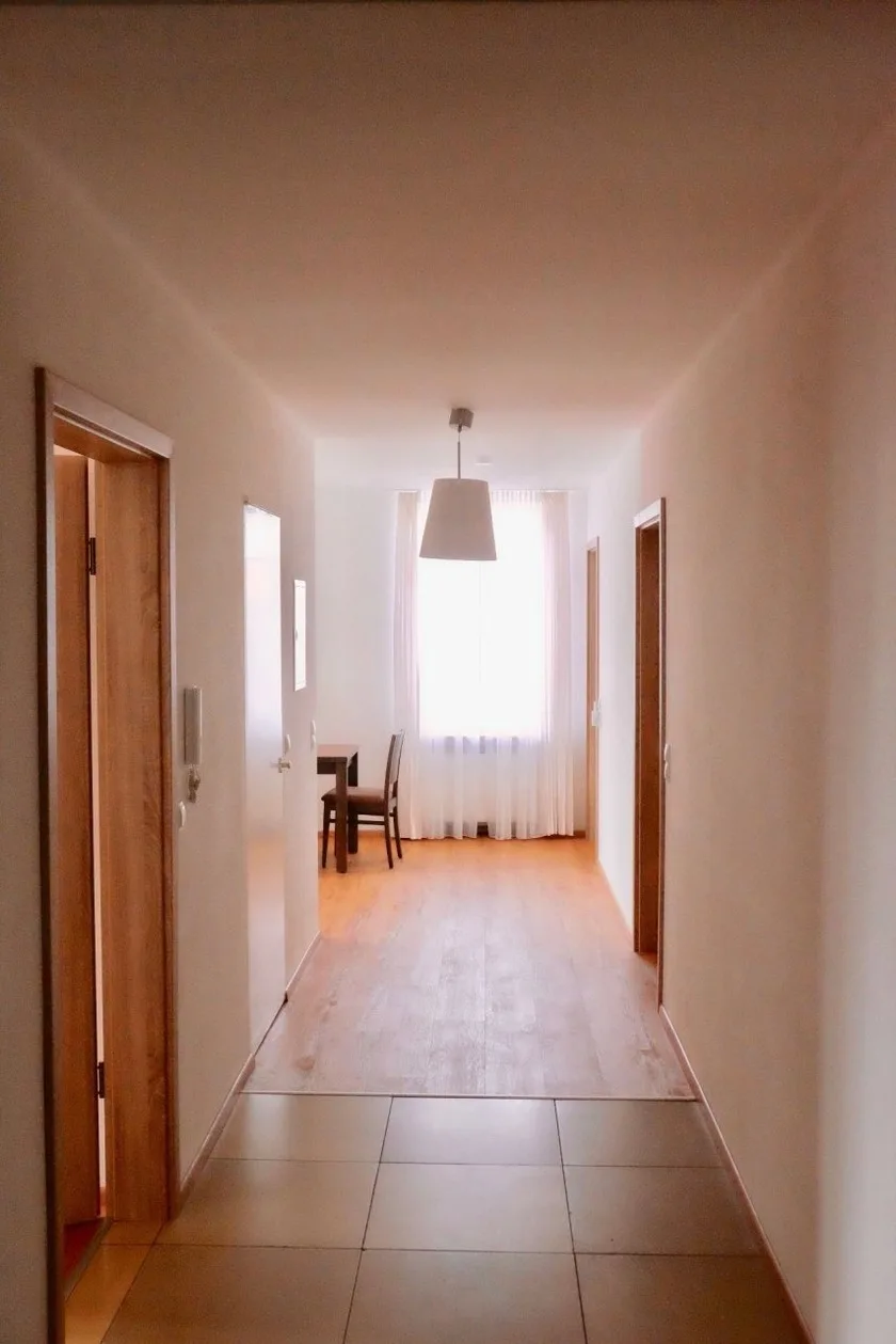 Wohnung Familie - Nr. 5