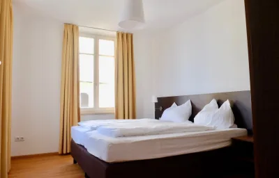 Wohnung Familie - Nr. 5