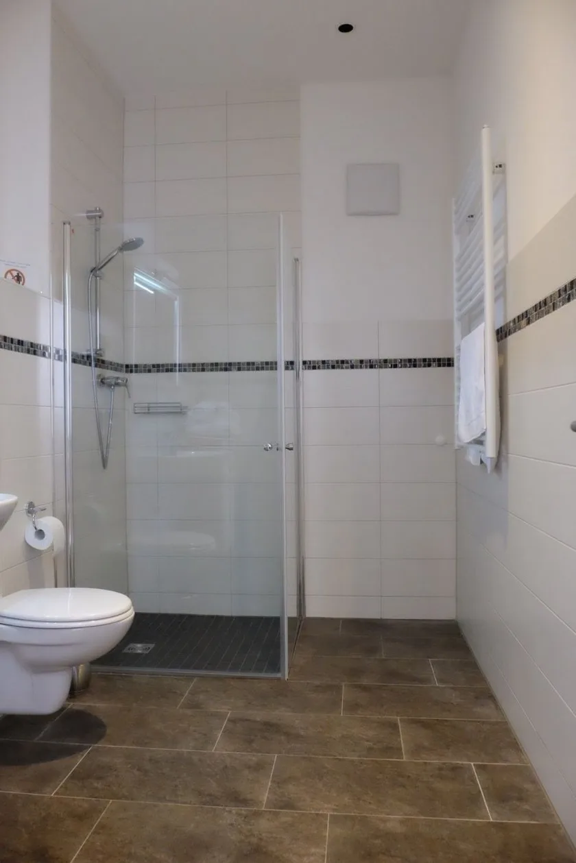 Wohnung Komfort - Nr. 4