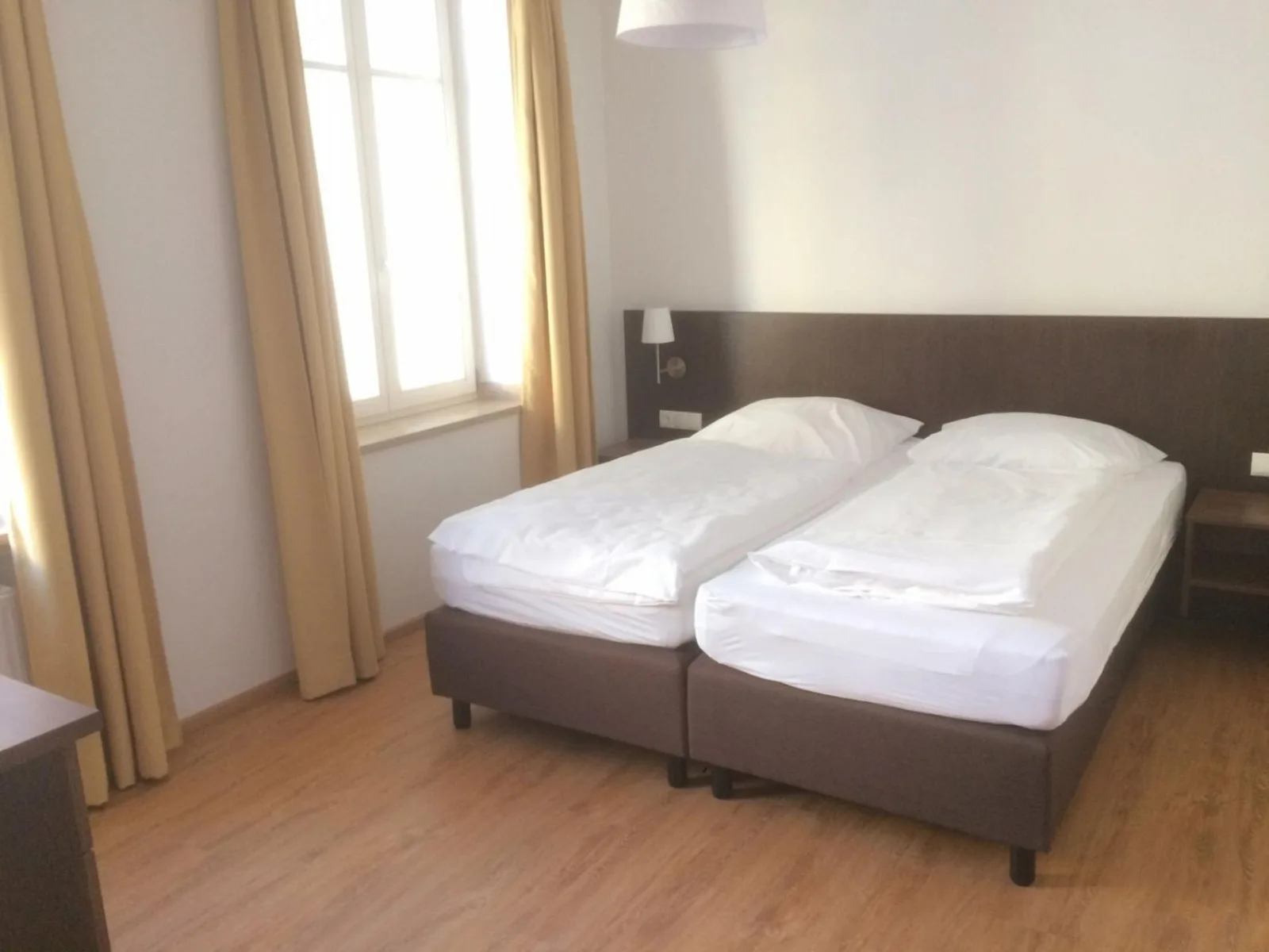 Wohnung Komfort - Nr. 4