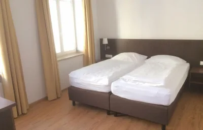 Wohnung Komfort - Nr. 4