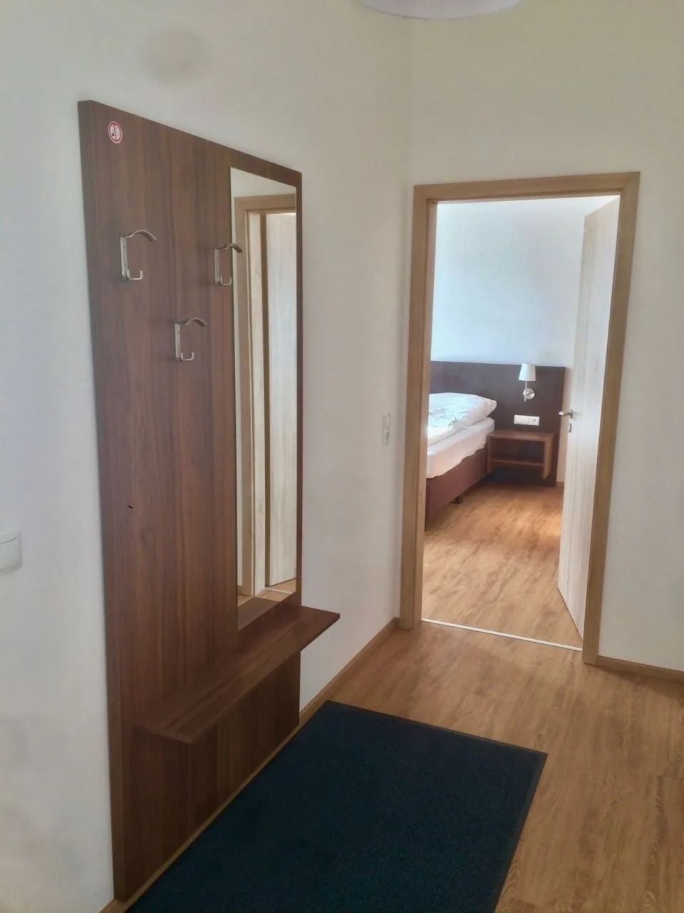 Wohnung Komfort - Nr. 4