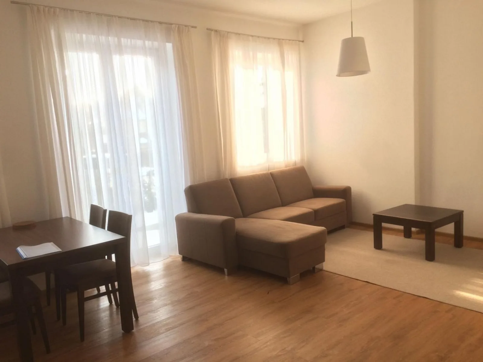 Wohnung Komfort - Nr. 2