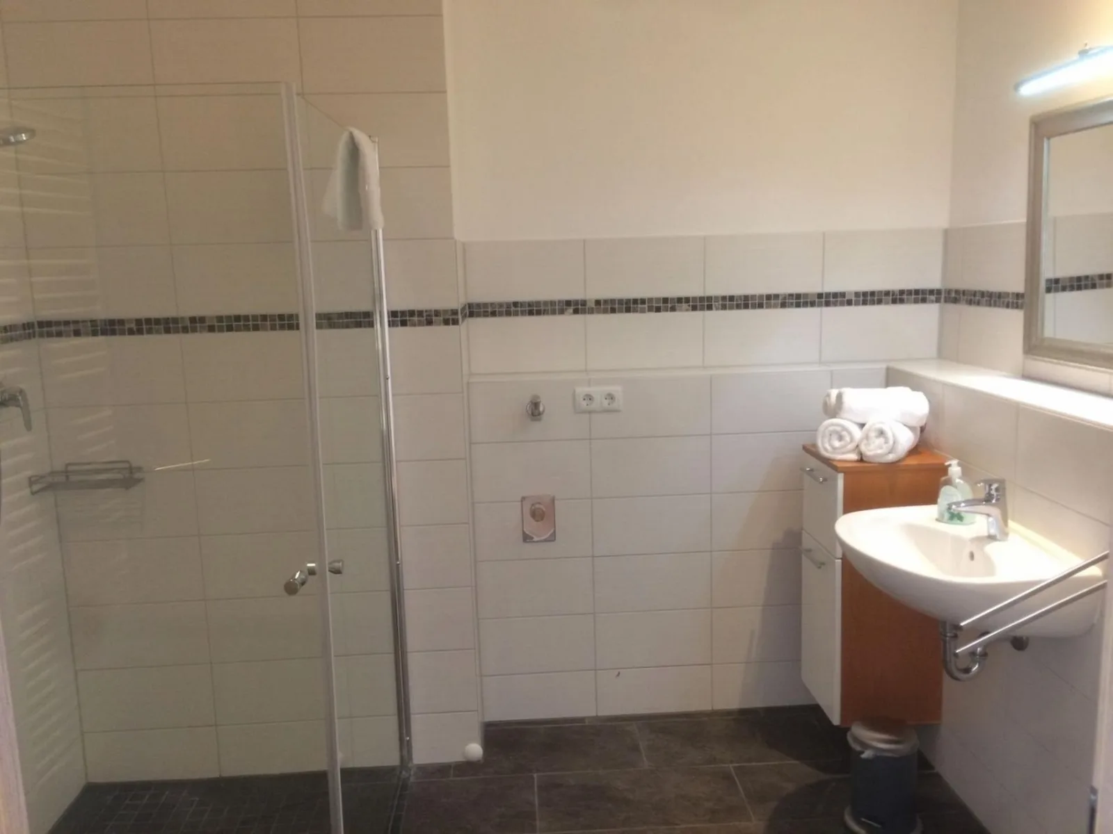 Wohnung Komfort - Nr. 2