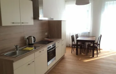 Wohnung Komfort - Nr. 2