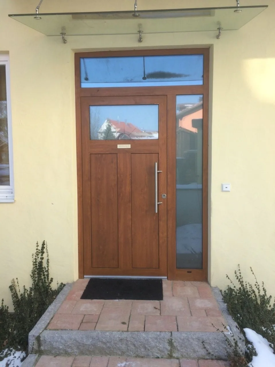 Wohnung Komfort - Nr. 2