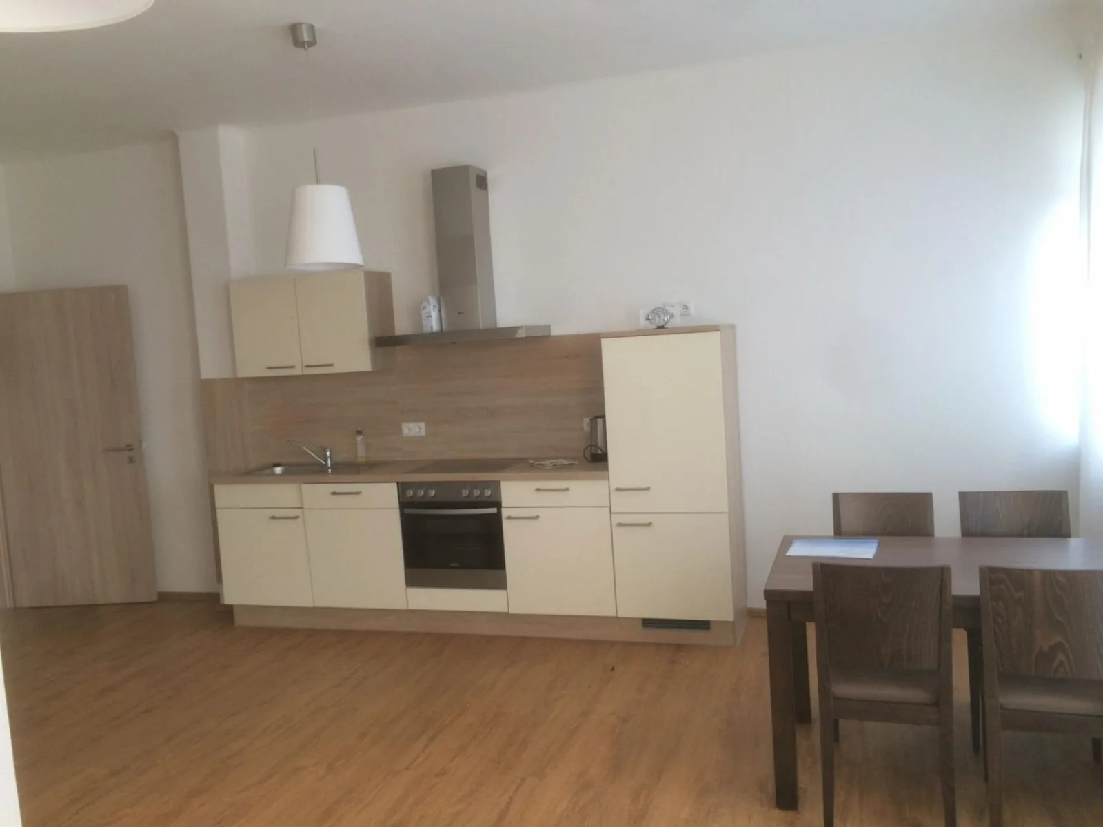Wohnung Komfort - Nr. 2