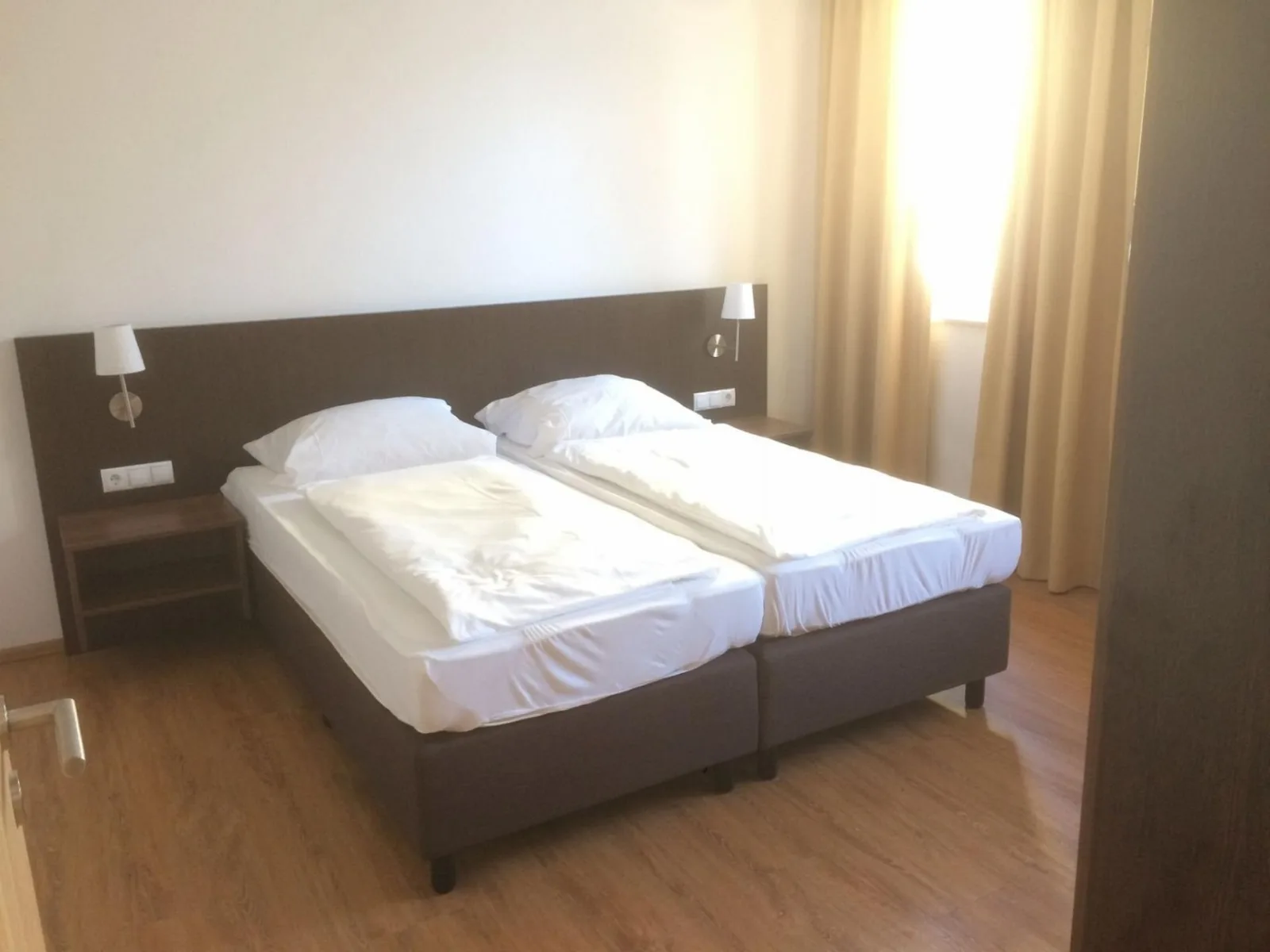 Wohnung Komfort - Nr. 2