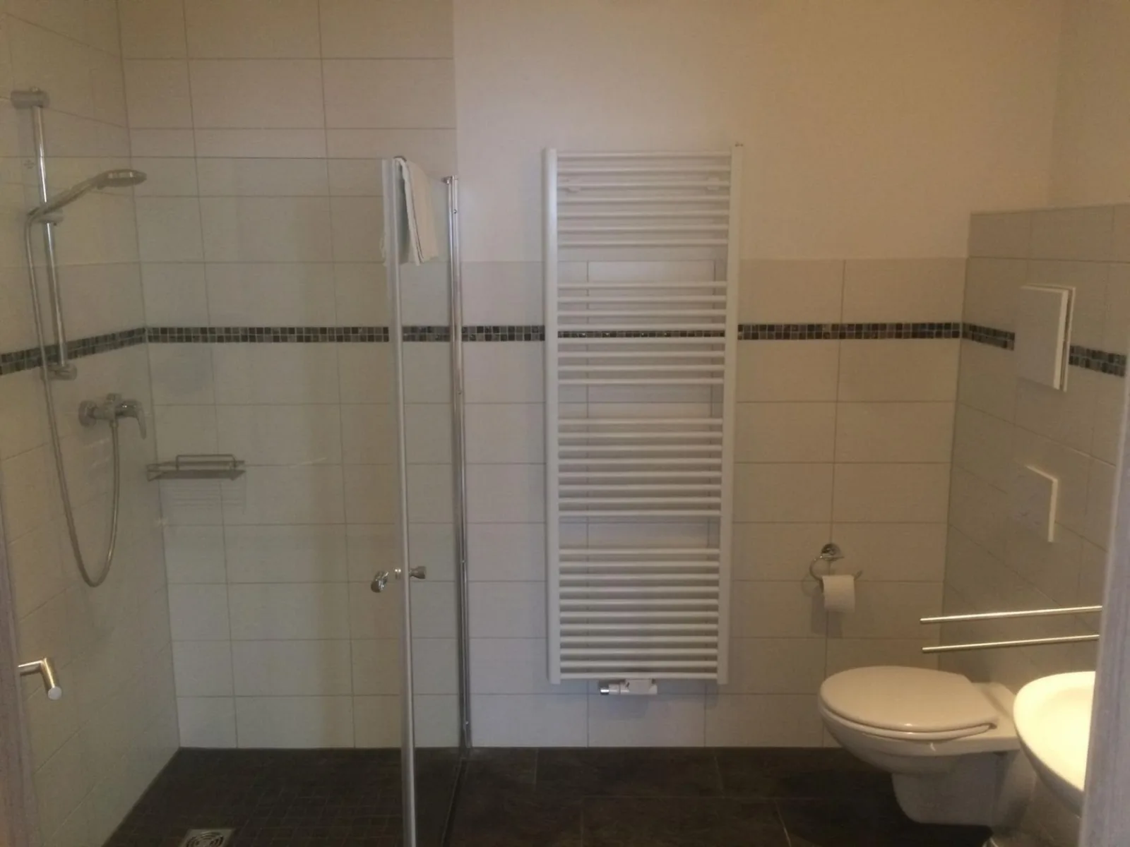 Wohnung Komfort Plus - Nr. 3