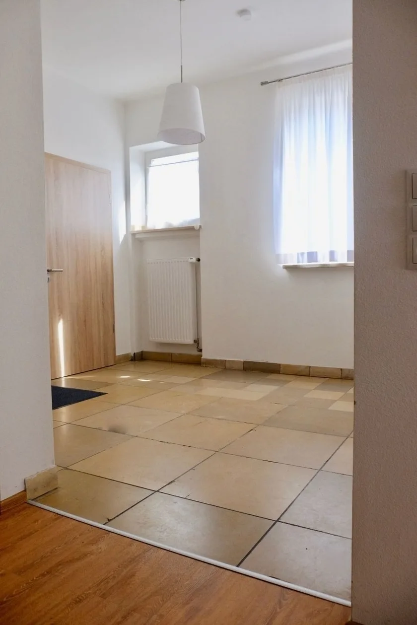 Wohnung Komfort Plus - Nr. 3