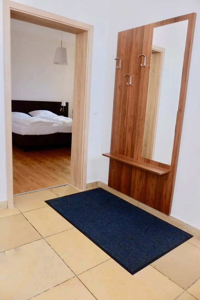 Wohnung Komfort Plus - Nr. 3