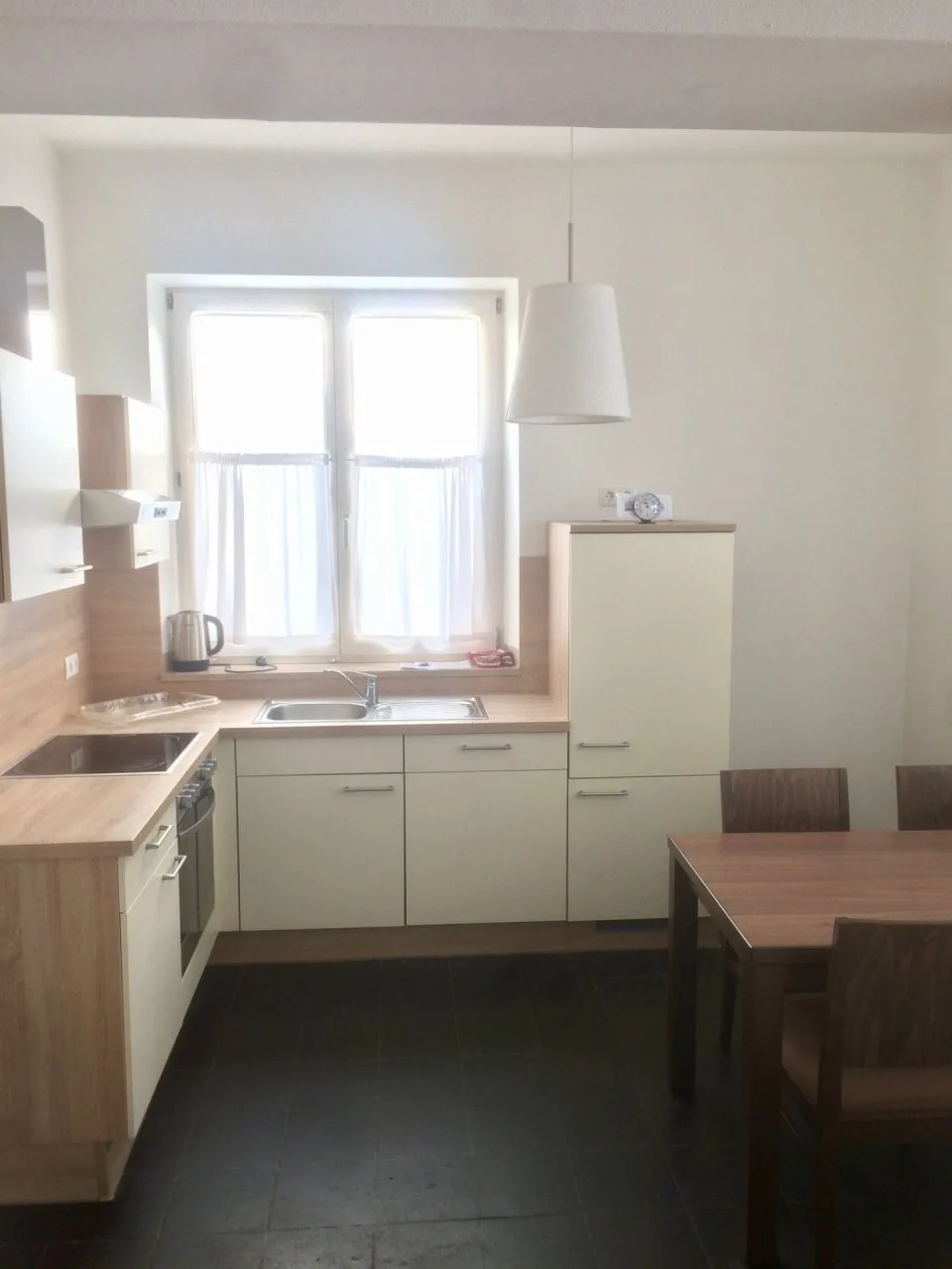 Wohnung Komfort Plus - Nr. 3