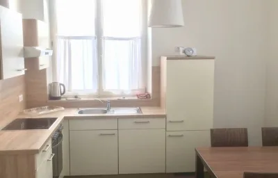 Wohnung Komfort Plus - Nr. 3