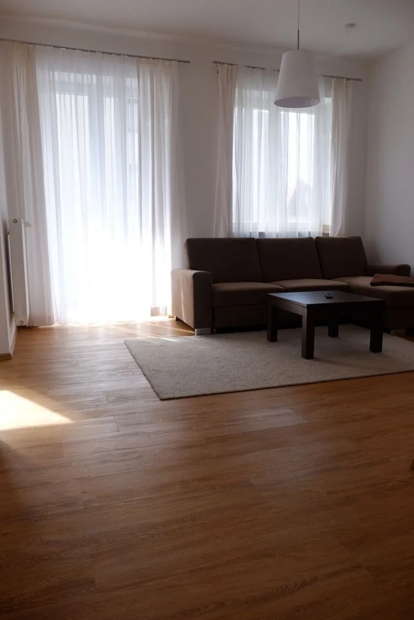 Wohnung Komfort Plus - Nr. 3
