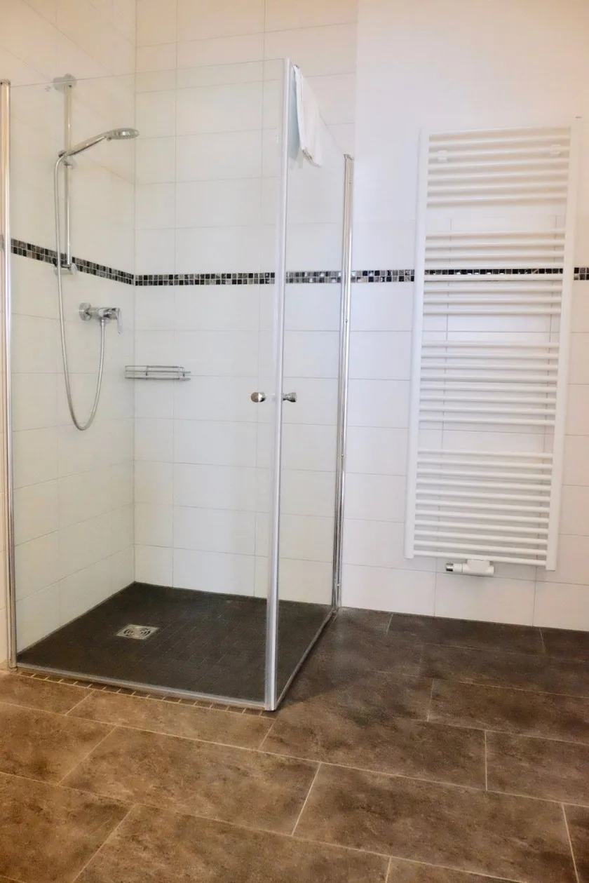Wohnung Komfort Plus - Nr. 3