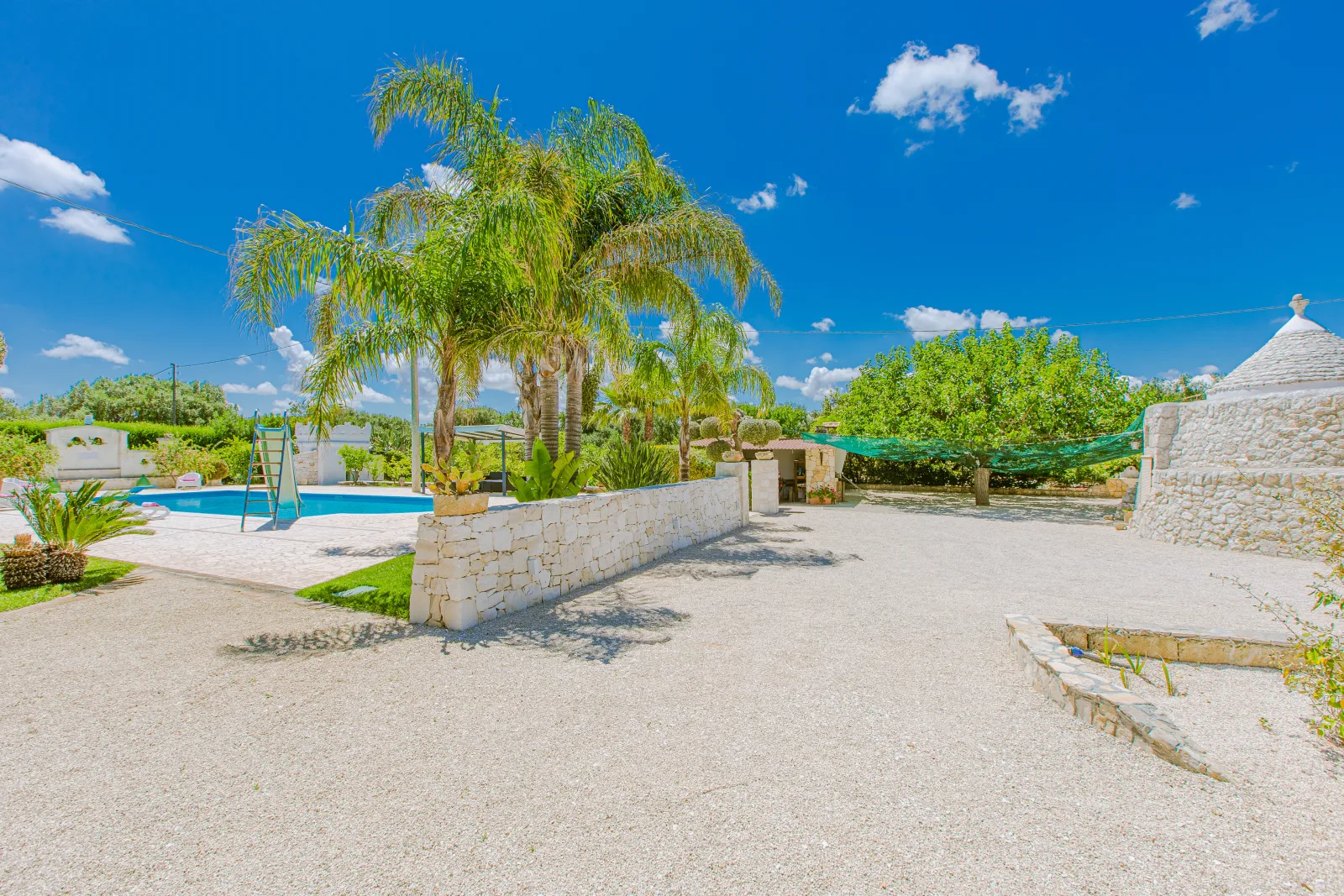 Trullo poggio