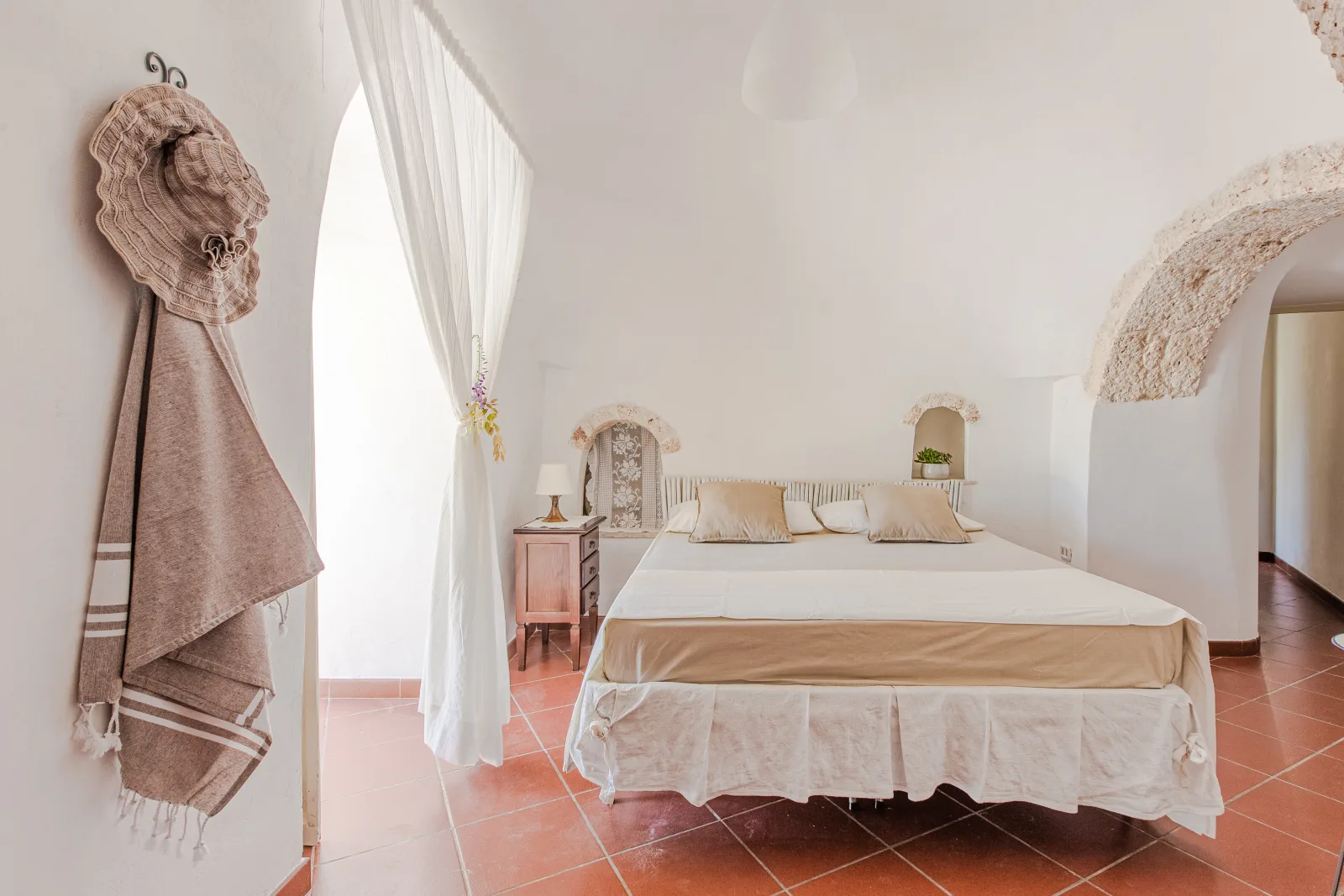 Trullo poggio