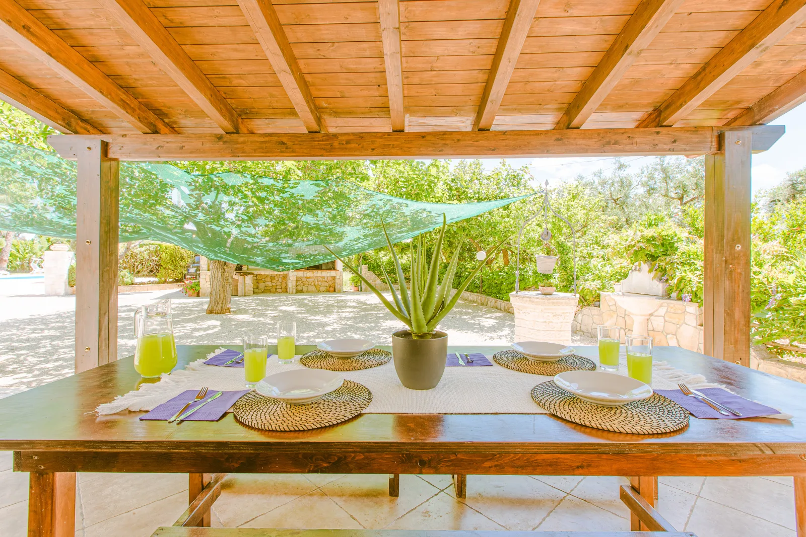 Trullo poggio