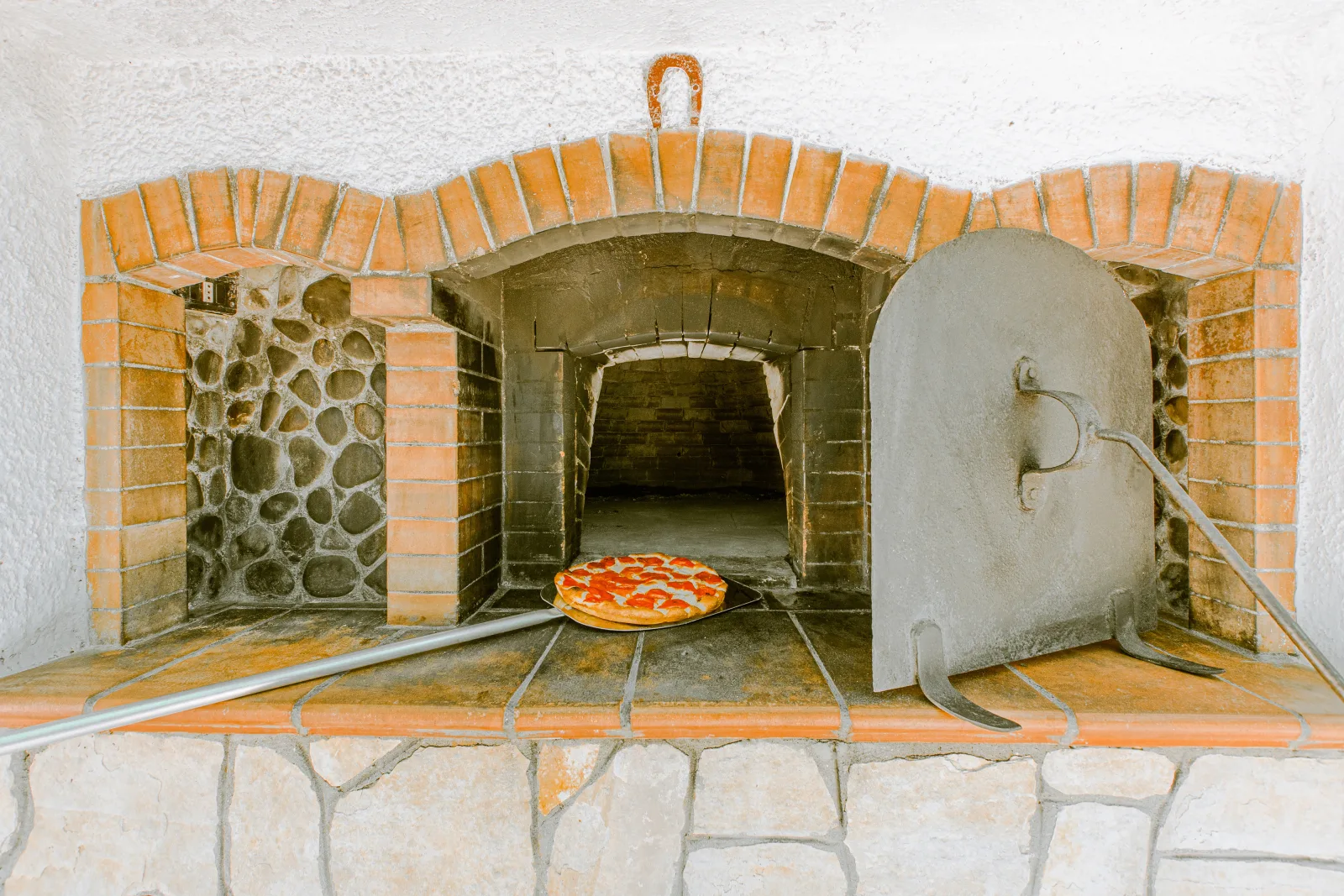 Trullo poggio