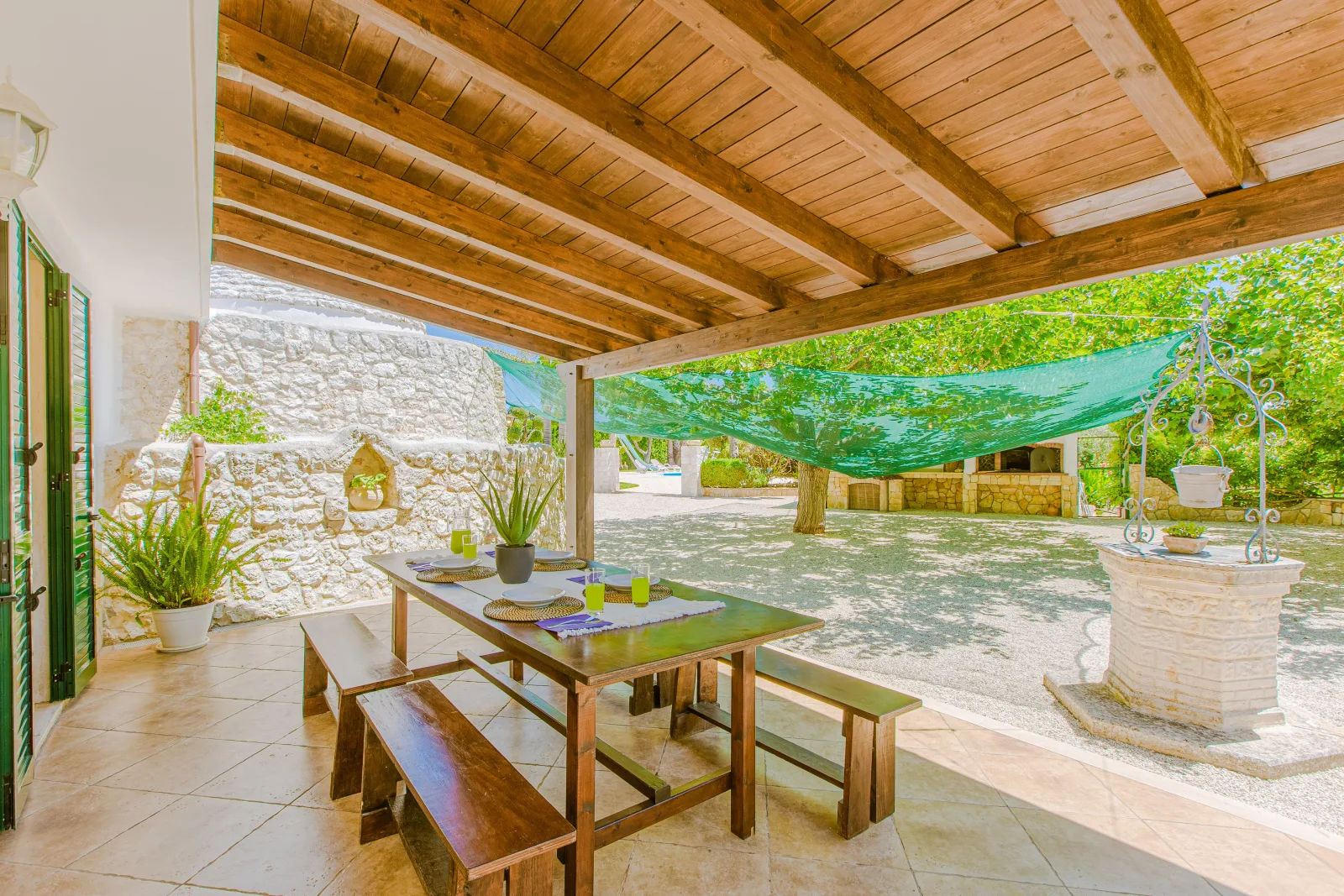 Trullo poggio