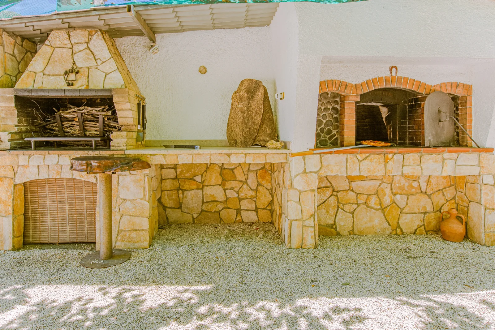 Trullo poggio