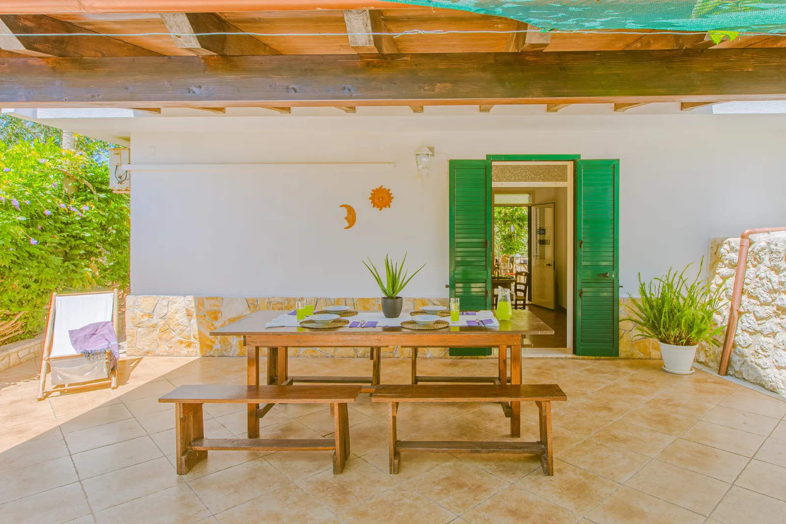 Trullo poggio
