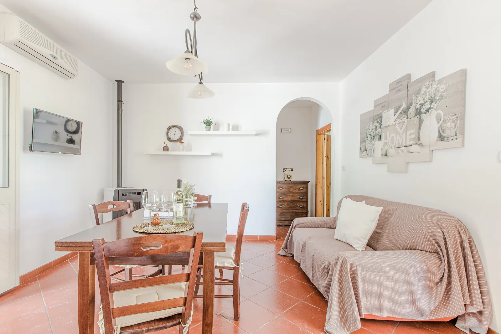 Trullo poggio