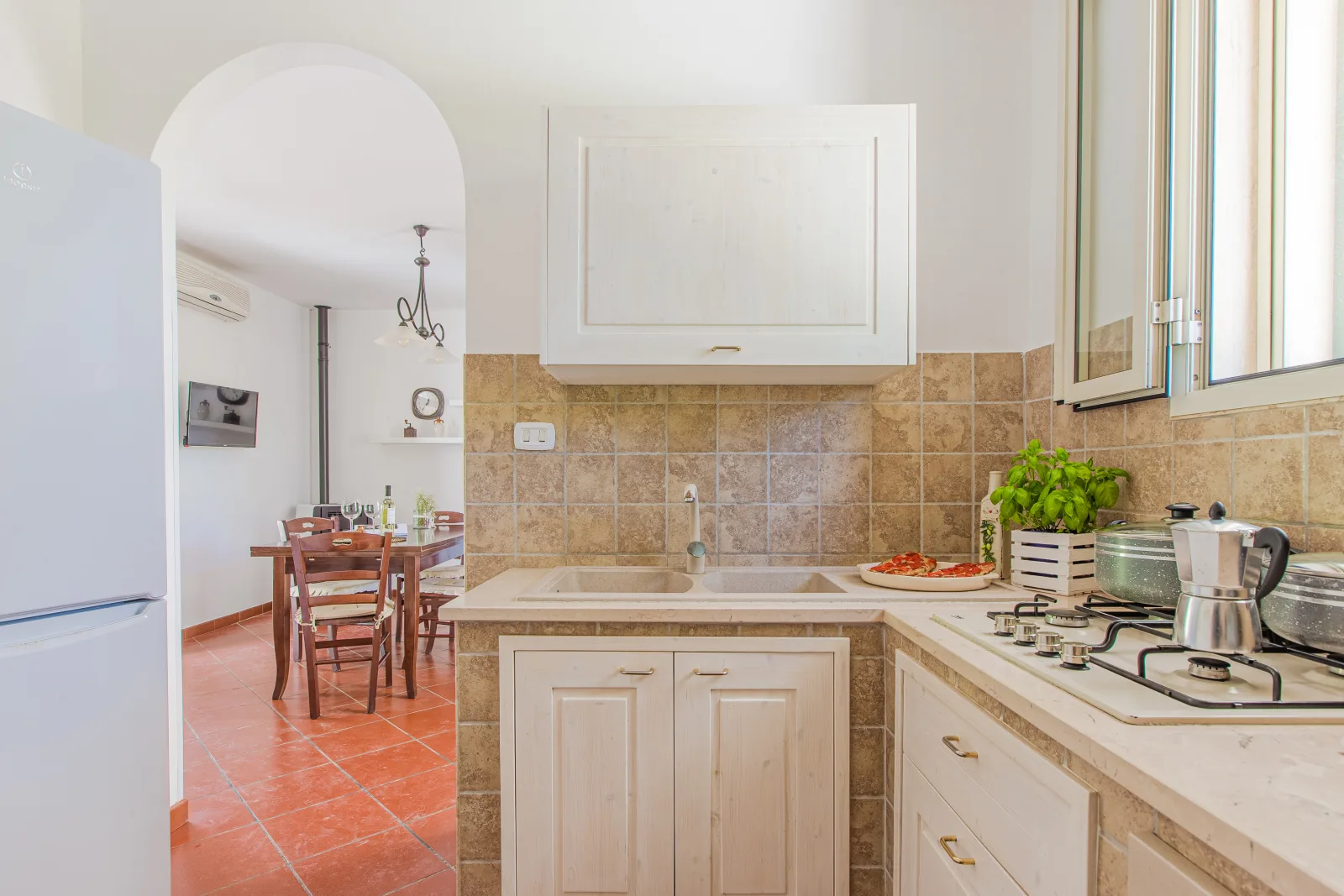 Trullo poggio