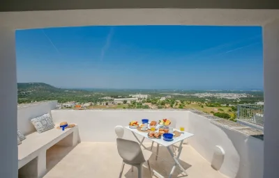 Casa Bolero