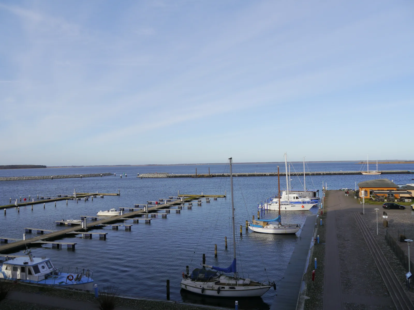 Speicher-Hafenblick 3.2.