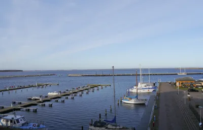 Speicher-Hafenblick 3.2.