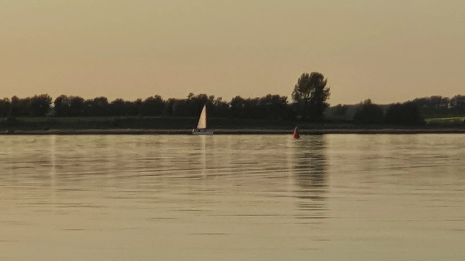 Ferienhaus Ostseebodden