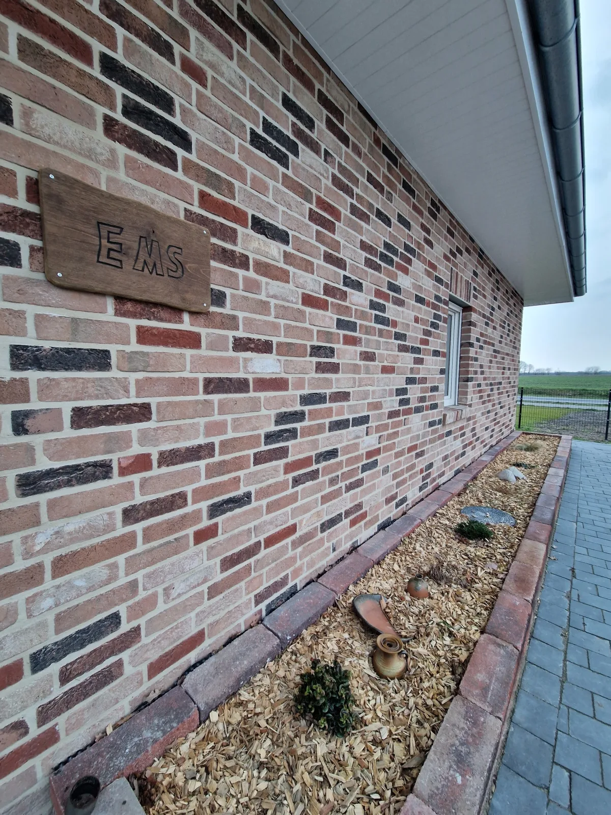 Haus Ems