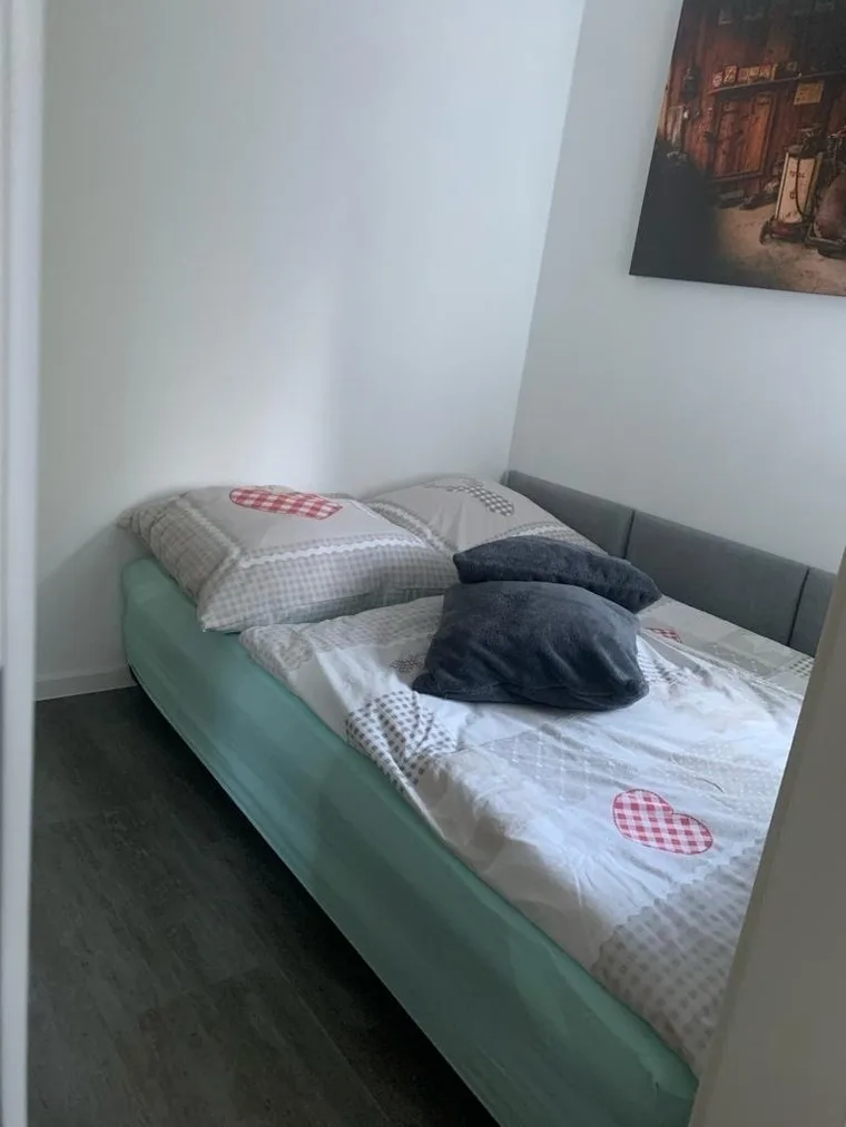 Ferienwohnung im Ferienpark Hahnenklee / Harz